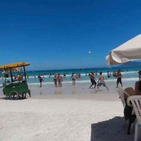 Ampla casa de praia em cabo frio-2